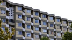 Цените на жилищата в Германия ще намалеят с 6% тази година, но пак ще останат недостъпни