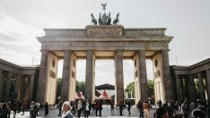 Отново ли Германия е болният човек на Европа?