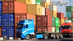 Германската икономика изпадна в рецесия