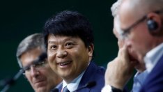 Москва протегна ръка на Huawei