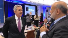 Инвеститорите разчитат на Фед да ги предпази от пазарен срив