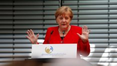 Защо ерата „Меркел“ е заплашена от преждевременен край?