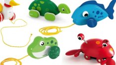 Ravensburger придоби шведската компания Brio