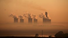 Климатолог: Не са достатъчни инвестициите от бизнеса в очистване на производството 