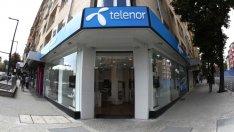 „Теленор България“ продължава да расте, но по-бавно