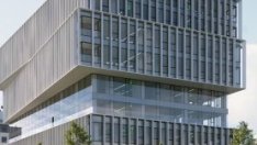 Полският собственик на Mall Sofia e завършил първата сграда от комплекса си в "Младост"