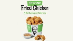Beyond Meat спечели KFC за клиент