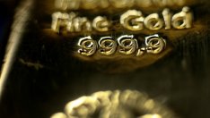 Цената на златото се покачва и това е напълно очаквано