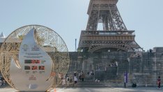 Хотелите в Париж вдигат тройно цените за откриването на Олимпийските игри