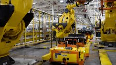 България е най-голям годишен ръст на производствените цени в промишлеността в ЕС през март