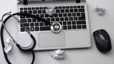 Електронните прегледи през здравната система надхвърлиха 3,5 милиона