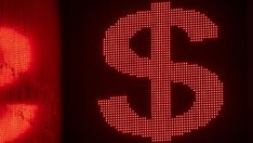 По-скъпият долар е риск за развиващите се икономики