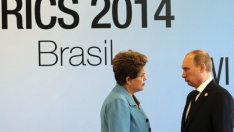 Бразилия е готова „да изхранва“ Русия