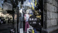 Инфлацията в Украйна може да достигне 30% до края на 2022 г., прогнозира централната банка