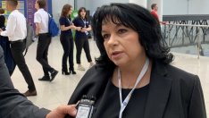 Т. Петкова: АЕЦ „Белене“ е със стратегическо значение за Югоизточна Европа