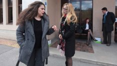 Десислава Иванчева бе осъдена на 20 години затвор на първа инстанция