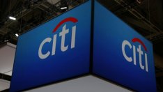 Citigroup отчита ръст от 2% на печалбата за първото тримесечие
