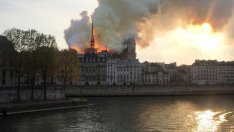 Notre DRame de Paris