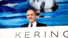 Собственикът на марката Gucci обещава 100 млн. евро за Нотр Дам