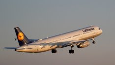Lufthansa представи слаби финансови резултати заради високите разходи за гориво