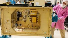 NASA призна за 13 успешни хакерски атаки 