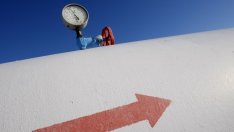 "Газпром" е увеличил доставките за Европа с 14% от началото на декември