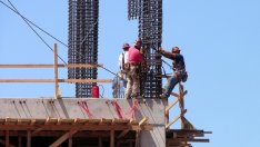 България е трета в ЕС по годишен спад на строителната продукция през октомври