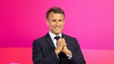 Франция копнее да стане лидер в изкуствения интелект