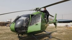 Частната авиация набира скорост в Китай