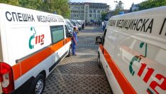 Започва процедурата за покупка на два медицински хеликоптера