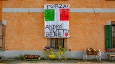 Италия увеличава драстично глобите за нарушения на карантината