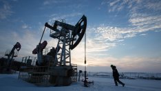 Цената на руския петрол се движи към ниво от 50 долара за барел