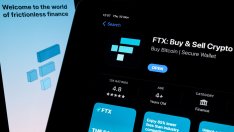 FTX си иска обратно политическите дарения