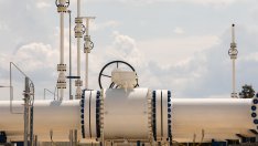 Все още не е ясно кога ще започнат доставките на газ от терминала край Александруполис