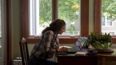 Кои са големите победители и губещи в САЩ от революцията на работата от вкъщи?