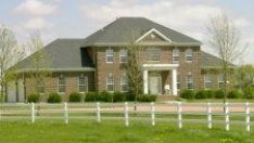 Жилищното строителство в САЩ се възстановява след тежкия спад