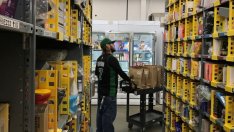 Оптимизмът сред малкия бизнес в САЩ достигна двегодишно дъно