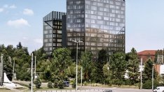 Тодор Брешков: Очакваме да приключим сградата в София тех парк в обявения срок