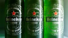 Heineken изненада приятно анализаторите с годишната си печалба