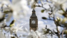 Brexit даде нов тласък на туризма във Великобритания
