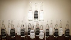 Новата пазарна ниша за 147 млрд. долара - луксозна бутилирана вода