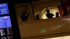 Wall Street е в очакване на развръзката около здравната реформа на Тръмп*