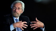 Петер Прат: Рано е да се говори за край на стимулите