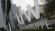 Германската KfW е превела по грешка 5 млрд. евро