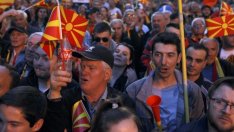 Кои са причините за кризата в Македония?