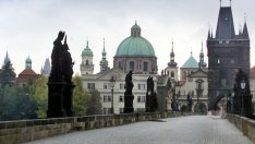 Вишеградската група ще обсъди в Прага защитата на външните граници на ЕС*