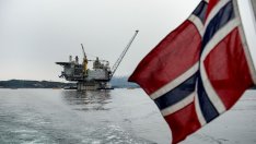 Норвегия е готова да преговаря с Европа за решаване на енергийната криза