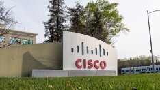 Cisco се оттегли от Русия, но продуктите ѝ все още циркулират на сивия пазар там