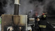 Отчаянието на украинците в Мариупол расте, докато Русия се опитва да го превземе