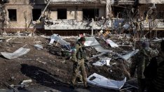 Русия отказа да се съобрази с решението на Международния съд да спре войната